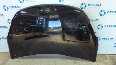 Pièce détachée automobile d'occasion CAPOT pour PEUGEOT 208 I (CA_, CC_)  Références OEM IAM   