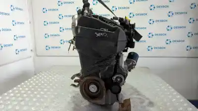 Gebrauchtes Autoersatzteil KOMPLETTER MOTOR zum RENAULT MEGANE IV BERLINA 5P  OEM-IAM-Referenzen K9KG696  