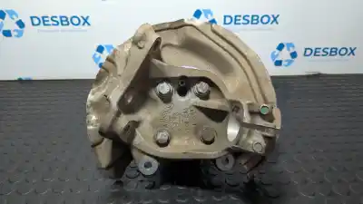 Peça sobressalente para automóvel em segunda mão manga de eixo dianteira direita por bmw serie 3 berlina (e90) 2.0 16v referências oem iam 3121676444403