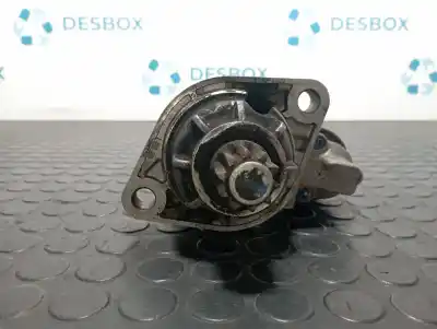 Pièce détachée automobile d'occasion démarreur de voiture pour ford galaxy (vy) ghia références oem iam 0001126048  