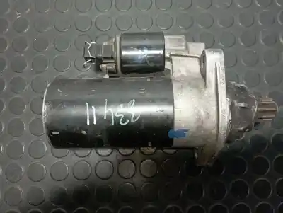 Pièce détachée automobile d'occasion démarreur de voiture pour ford galaxy (vy) ghia références oem iam 0001126048  