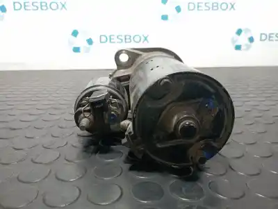 Pièce détachée automobile d'occasion démarreur de voiture pour ford galaxy (vy) ghia références oem iam 0001126048  