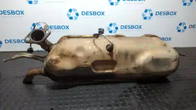 Peça sobressalente para automóvel em segunda mão catalisador por smart cabrio fortwo cabrio mhd (52kw) (451.480) referências oem iam a4514900081