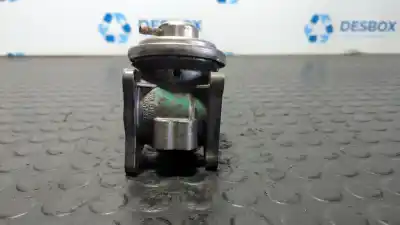 Pezzo di ricambio per auto di seconda mano valvola egr per audi a3 (8p) a3 2.0 tdi riferimenti oem iam 038131501an  