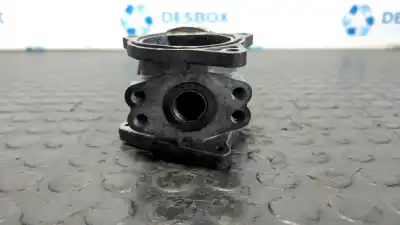 Pezzo di ricambio per auto di seconda mano valvola egr per audi a3 (8p) a3 2.0 tdi riferimenti oem iam 038131501an  