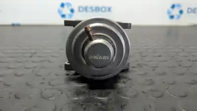 Pezzo di ricambio per auto di seconda mano valvola egr per audi a3 (8p) a3 2.0 tdi riferimenti oem iam 038131501an  