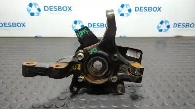 Peça sobressalente para automóvel em segunda mão manga de eixo dianteira direita por kia pro cee´d (ed) 1.4 cvvt referências oem iam 51716a6000