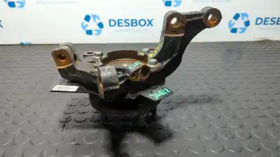 Second-hand car spare part front right knuckle for kia pro cee´d (ed) 1.4 cvvt oem iam references 51716a6000  