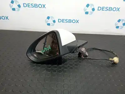 Second-hand car spare part LEFT REARVIEW MIRROR for VOLKSWAGEN GOLF VII LIM.  OEM IAM references A046314  