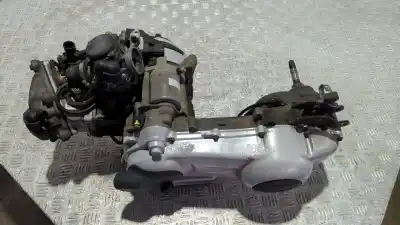 Автозапчасти б/у полный двигатель за piaggio (vespa) x9 x9 125 evolution ссылки oem iam m239m  