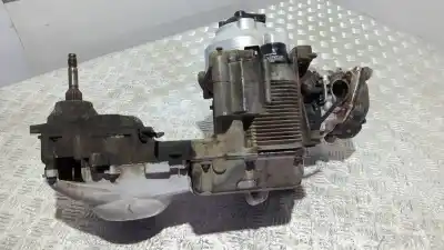 Автозапчасти б/у полный двигатель за piaggio (vespa) x9 x9 125 evolution ссылки oem iam m239m  