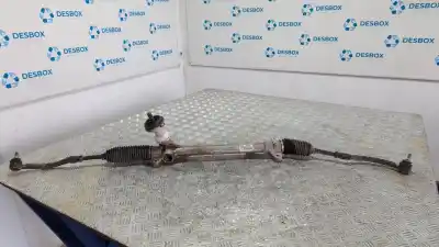 Peça sobressalente para automóvel em segunda mão caixa de direção por kia pro cee´d (ed) 1.4 cvvt referências oem iam 56500a6000