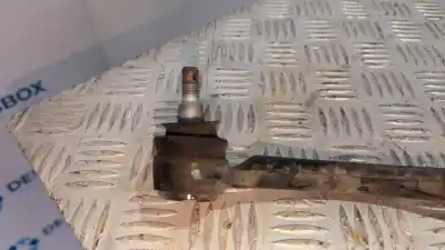 Peça sobressalente para automóvel em segunda mão caixa de direção por kia pro cee´d (ed) 1.4 cvvt referências oem iam 56500a6000  