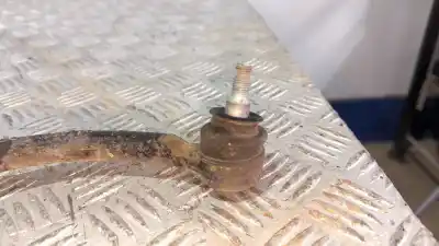 Peça sobressalente para automóvel em segunda mão caixa de direção por kia pro cee´d (ed) 1.4 cvvt referências oem iam 56500a6000  