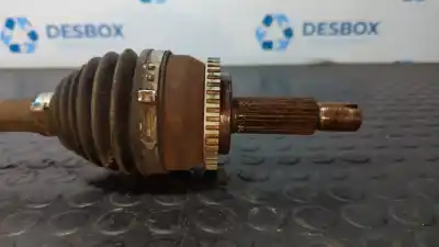 Second-hand car spare part front left transmission for kia pro cee´d (ed) 1.4 cvvt oem iam references   