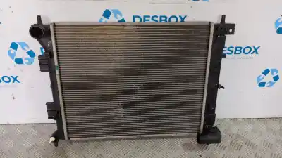 Peça sobressalente para automóvel em segunda mão radiador de água por kia pro cee´d (ed) 1.4 cvvt referências oem iam r214atbta