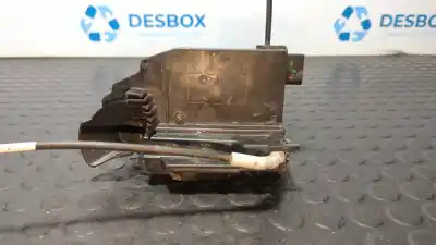 Pezzo di ricambio per auto di seconda mano  per CITROEN GRAND C4 SPACETOURER (3A_, 3E_)  Riferimenti OEM IAM   