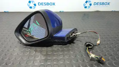 Автозапчасти б/у левое зеркало за citroen grand c4 spacetourer (3a_, 3e_) 1.5 bluehdi 130 ссылки oem iam a057273