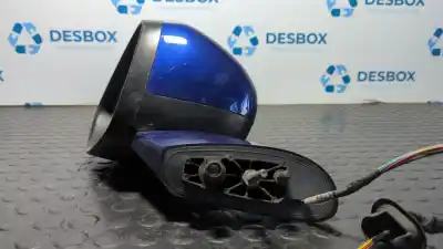 Second-hand car spare part left rearview mirror for citroen grand c4 spacetourer (3a_, 3e_) 1.5 bluehdi 130 oem iam references a057273  