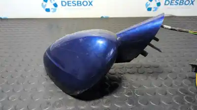 Second-hand car spare part left rearview mirror for citroen grand c4 spacetourer (3a_, 3e_) 1.5 bluehdi 130 oem iam references a057273  