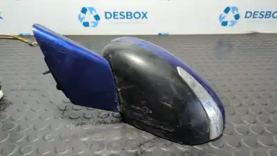 Second-hand car spare part left rearview mirror for citroen grand c4 spacetourer (3a_, 3e_) 1.5 bluehdi 130 oem iam references a057273  
