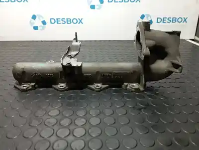 Автозапчасти б/у впускной коллектор за renault laguna iii authentique ссылки oem iam 12137170