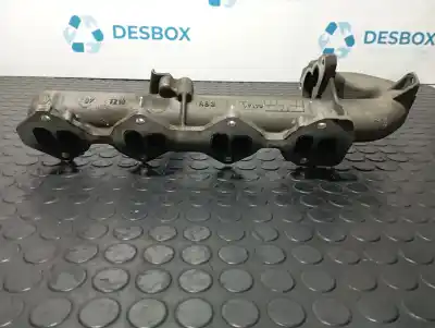 Автозапчасти б/у впускной коллектор за renault laguna iii authentique ссылки oem iam 12137170  