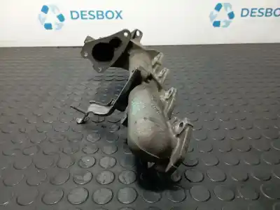 Автозапчасти б/у впускной коллектор за renault laguna iii authentique ссылки oem iam 12137170  