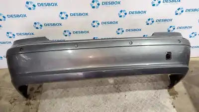 İkinci el araba yedek parçası ARKA TAMPON için MERCEDES-BENZ CLASE E (W211) BERLINA  OEM IAM referansları   