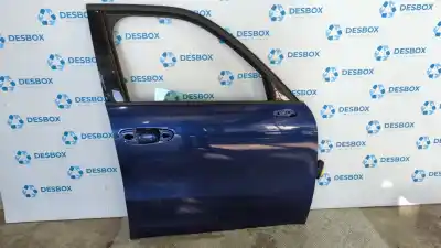Автозапчасти б/у дверь передняя правая за citroen grand c4 spacetourer (3a_, 3e_) 1.5 bluehdi 130 ссылки oem iam 