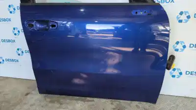 Автозапчасти б/у дверь передняя правая за citroen grand c4 spacetourer (3a_, 3e_) 1.5 bluehdi 130 ссылки oem iam   