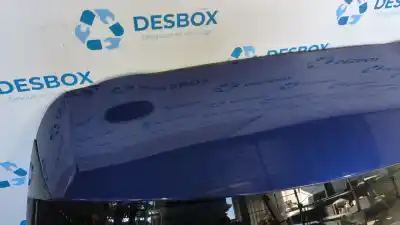 Автозапчастина б/у загальні двері для citroen grand c4 spacetourer (3a_, 3e_) 1.5 bluehdi 130 посилання на oem iam   