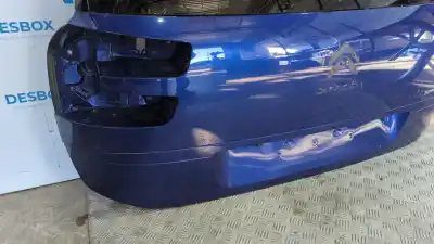 Автозапчастина б/у загальні двері для citroen grand c4 spacetourer (3a_, 3e_) 1.5 bluehdi 130 посилання на oem iam   