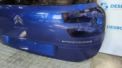 Автозапчастина б/у загальні двері для citroen grand c4 spacetourer (3a_, 3e_) 1.5 bluehdi 130 посилання на oem iam   