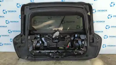 Автозапчастина б/у загальні двері для citroen grand c4 spacetourer (3a_, 3e_) 1.5 bluehdi 130 посилання на oem iam   