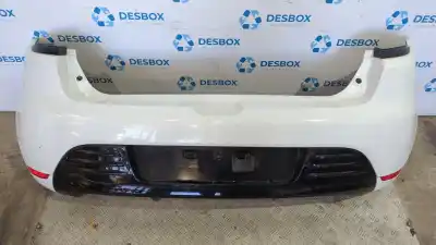 Pièce détachée automobile d'occasion PARE-CHOCS ARRIÈRE pour RENAULT CLIO IV (BH_)  Références OEM IAM   