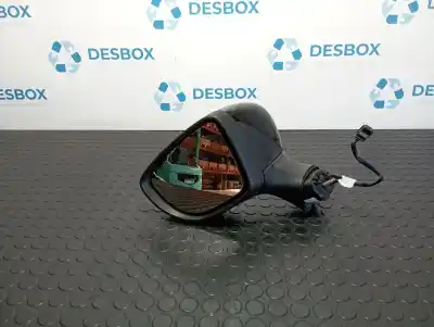Автозапчасти б/у левое зеркало за renault clio iv (bh_) 1.2 16v ссылки oem iam 963025724r