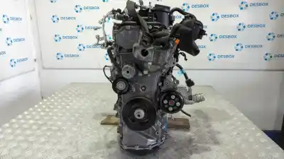 Peça sobressalente para automóvel em segunda mão MOTOR COMPLETO por KIA XCEED  Referências OEM IAM G3LE  