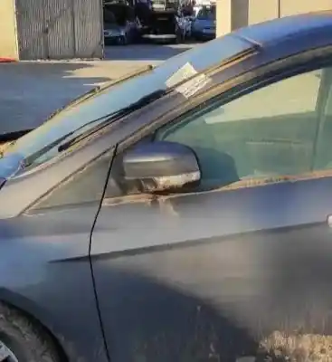Peça sobressalente para automóvel em segunda mão espelho retrovisor esquerdo por ford focus lim. (cb4) 1.6 g referências oem iam 