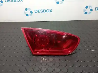 Автозапчасти б/у левый задний фонарь в двери за seat leon (1p1) 1.6 tdi ссылки oem iam 89320291