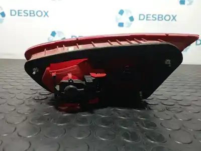 Автозапчасти б/у левый задний фонарь в двери за seat leon (1p1) 1.6 tdi ссылки oem iam 89320291  