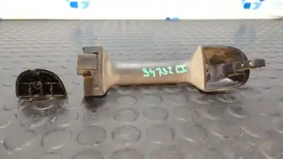 İkinci el araba yedek parçası sol dis kayar yan kulp için ford tourneo connect (tc7) 1.8 tdci cat oem iam referansları 2t14v22404ad  