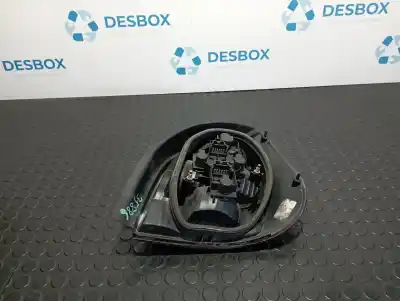 Автозапчастина б/у лівий ход ліхар для renault megane i scenic (ja0) 1.9 d kaleido посилання на oem iam 2341g  