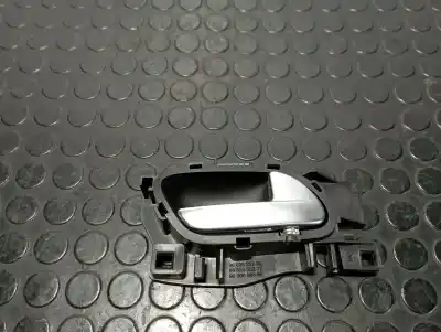 Автозапчасти б/у внутри передней правой ручки за citroen grand c4 spacetourer (3a_, 3e_) 1.5 bluehdi 130 ссылки oem iam 10692