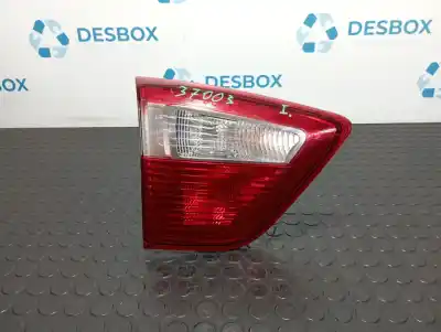 Автозапчастина б/у лівий задній ліхар в дверях для ford c-max (cb3) 1.6 tdci посилання на oem iam am5113a603bf