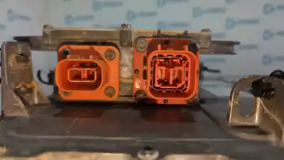 Автозапчасти б/у электронный модуль за opel corsa f corsa f ссылки oem iam 984795748000  