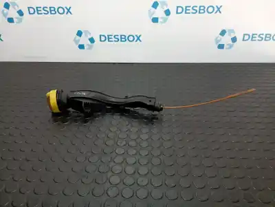 Piesă de schimb auto la mâna a doua Joja Ulei pentru RENAULT LAGUNA III Authentique Referințe OEM IAM PA66GP30  