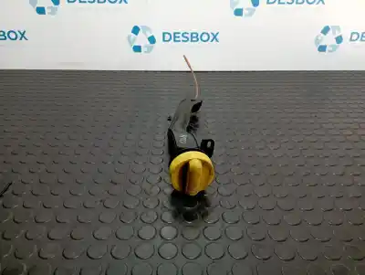 Автозапчасти б/у масляная палка за renault laguna iii authentique ссылки oem iam pa66gp30  