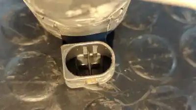 Автозапчастина б/у задній лівий гальмівний супорт для opel corsa f corsa f посилання на oem iam ae777006  