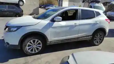 Piesă de schimb auto la mâna a doua USA STANGA SPATE pentru NISSAN QASHQAI (J11)  Referințe OEM IAM   